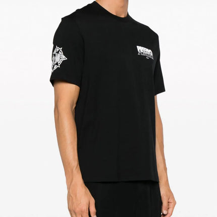 AMIRI  Premier cotton T-shirt
