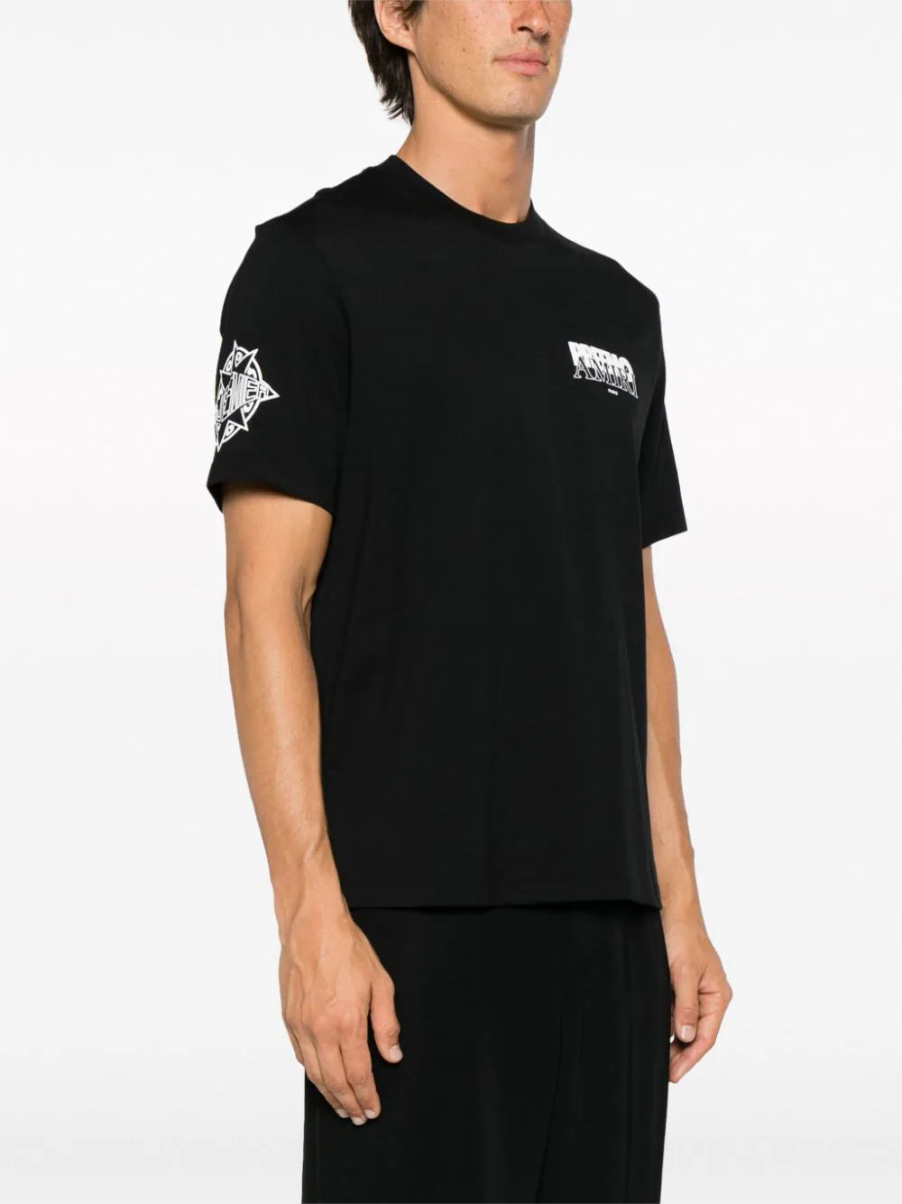 AMIRI  Premier cotton T-shirt