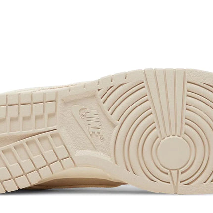 Nike Dunk Low SE 'Sashiko - Light Orewood Brown'
