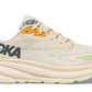 Hoka Clifton 9 "Vanilla/Astral"