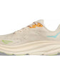 Hoka Clifton 9 "Vanilla/Astral"