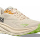 Hoka Clifton 9 "Vanilla/Astral"