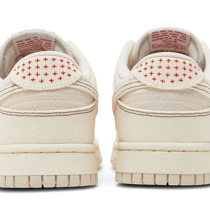 Nike Dunk Low SE 'Sashiko - Light Orewood Brown'