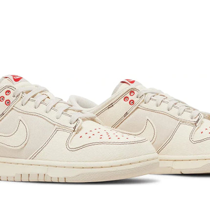 Nike Dunk Low SE 'Sashiko - Light Orewood Brown'