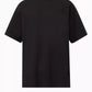 Balenciaga BB Paris Strass Medium Fit T-shirt in Vintage Jersey