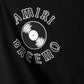 Amiri Premier Record T-shirt in Cotton Jersey