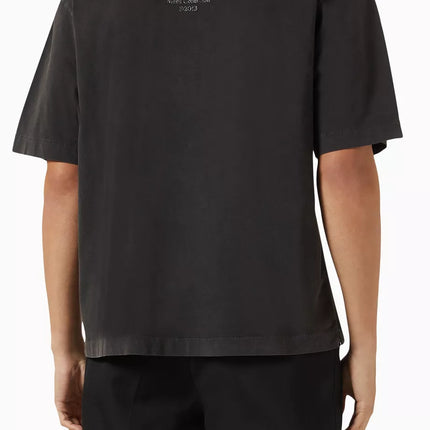 Off-White Mary Skate T-shirt in Cotton