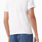 Valentino Garavani Logo T-shirt in Cotton-jersey