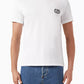 Valentino Garavani Logo T-shirt in Cotton-jersey