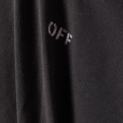 Off-White Saint Matthew T-shirt in Cotton