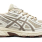 ASICS Gel-Venture 6 'Cream Gray'