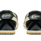 Onitsuka Tiger MEXICO 66 TGRS Shoes Women's Black White