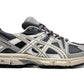 Asics Gel-Kahana 8 "Gray Black"