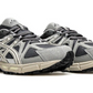 Asics Gel-Kahana 8 "Gray Black"