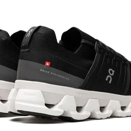 On Cloudswift 3 'All Black'