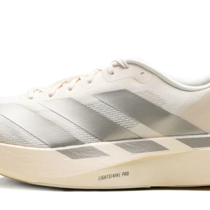 adidas Adizero Evo SL"Wonder White"