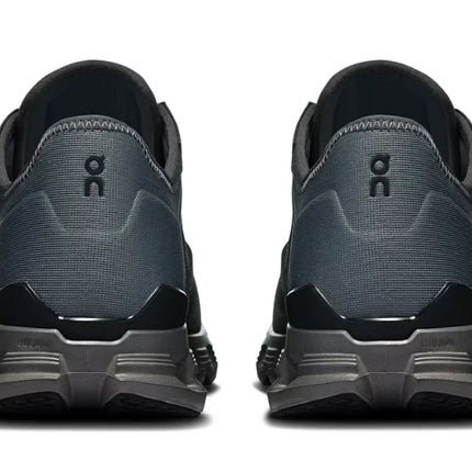 On Cloud X 4 AD 'Stone / Black'