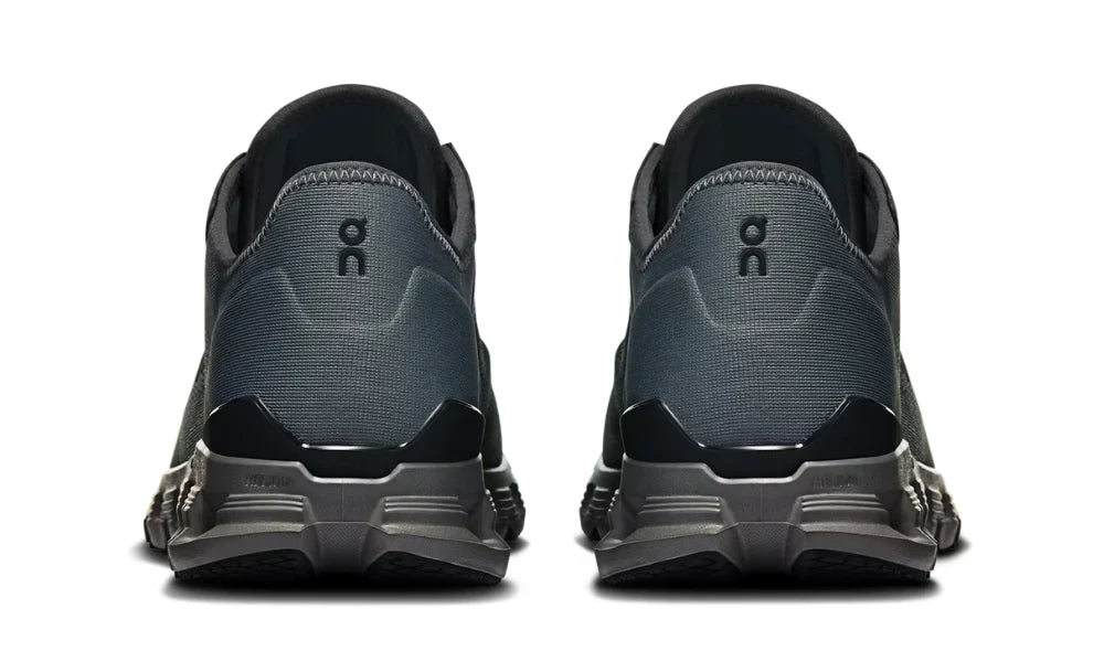 On Cloud X 4 AD 'Stone / Black'