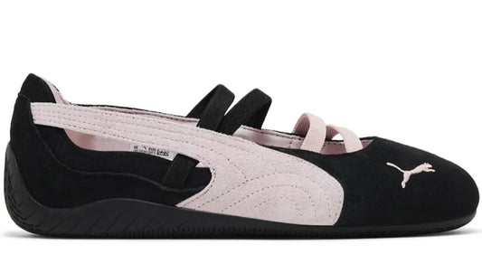 Puma Speedcat Ballet Women's 'Black Mauve Mist'