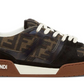 Fendi Match 'Brown'