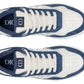 Dior B27 Low 'Dior Oblique - Blue Denim'