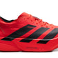 Adidas Adizero Adios Pro 4 M "Lucid Red Core Black"