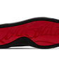 Christian Louboutin Louis Junior Flat Low 'Black'