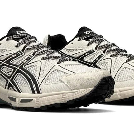 Asics Gel-Kahana 8 "Beige Black"
