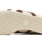Asics Onitsuka Tiger Mexico 66 Vintage "Beige/Brown"