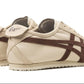 Asics Onitsuka Tiger Mexico 66 Vintage "Beige/Brown"