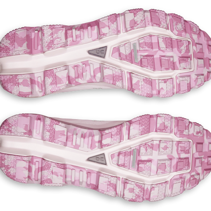 On Cloudventure Loewe 2 'Pale / Pink'