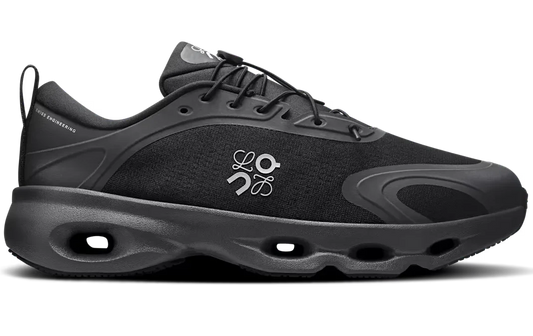 Loewe x On Running Cloudsolo "Black"