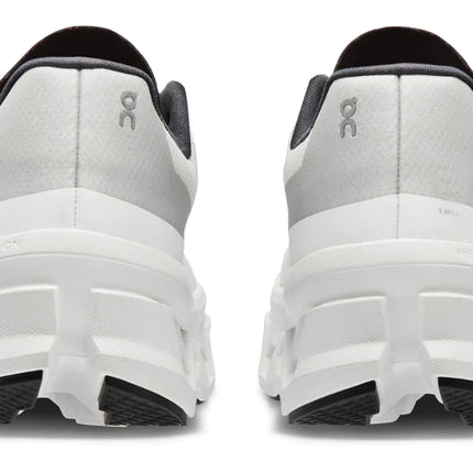 ON Cloudmonster 'Undyed-White | White'