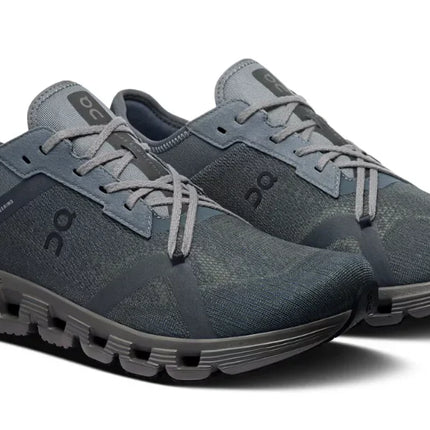 On Cloud X 4 AD 'Stone / Black'