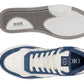 Dior B27 Low 'Dior Oblique - Blue Denim'