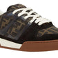 Fendi Match 'Brown'