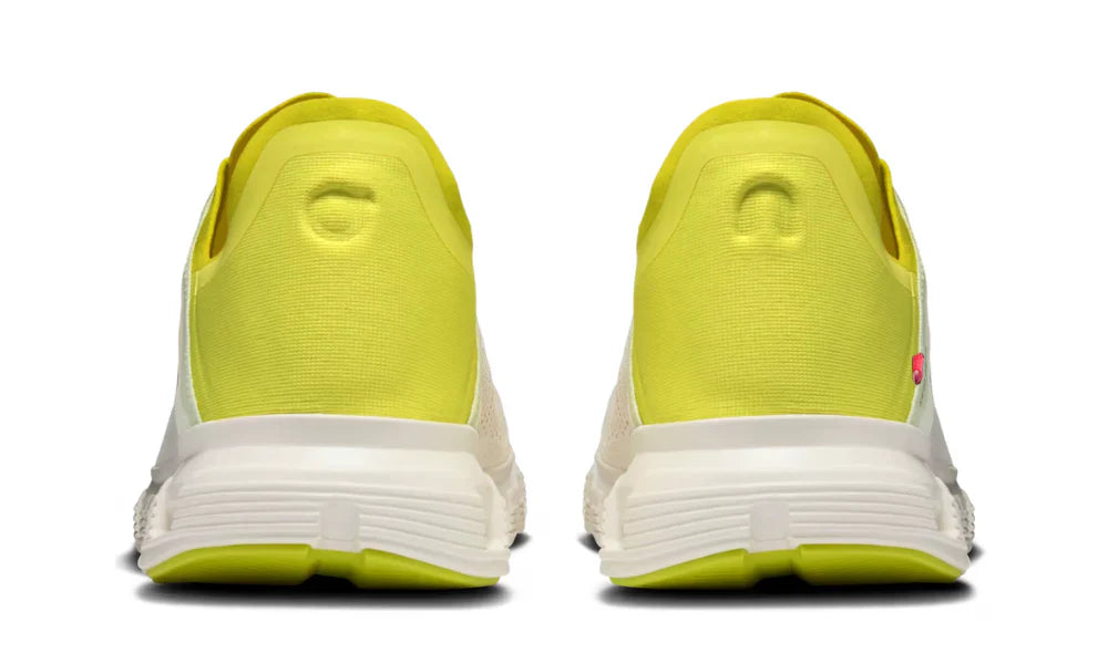 On Cloud 6 Coast 'Aloe / Limelight'