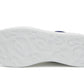 Alexander McQueen Oversized Sneaker 'White, Navy & Black'