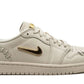 Jordan  Air Jordan 1 Low "Method of Make - Legend Light Brown" sneakers