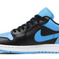 Air Jordan 1 Low 'University Blue'