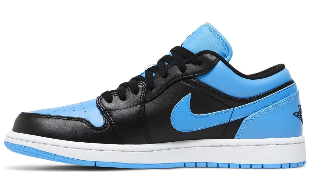 Air Jordan 1 Low 'University Blue'