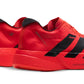 Adidas Adizero Adios Pro 4 M "Lucid Red Core Black"