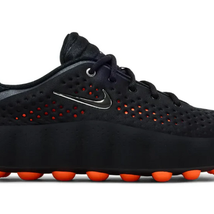 Nike Mind 002 'Black Hyper Crimson'