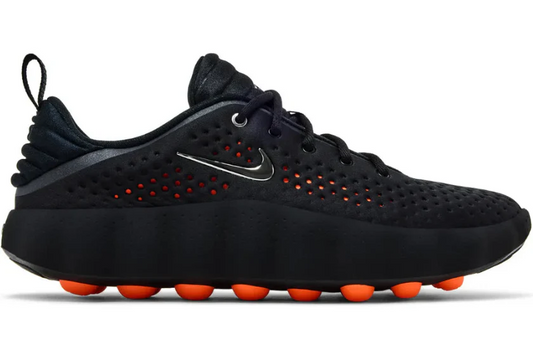 Nike Mind 002 'Black Hyper Crimson'