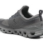 On Running Cloud X Z5 "Asphalt/Iron"