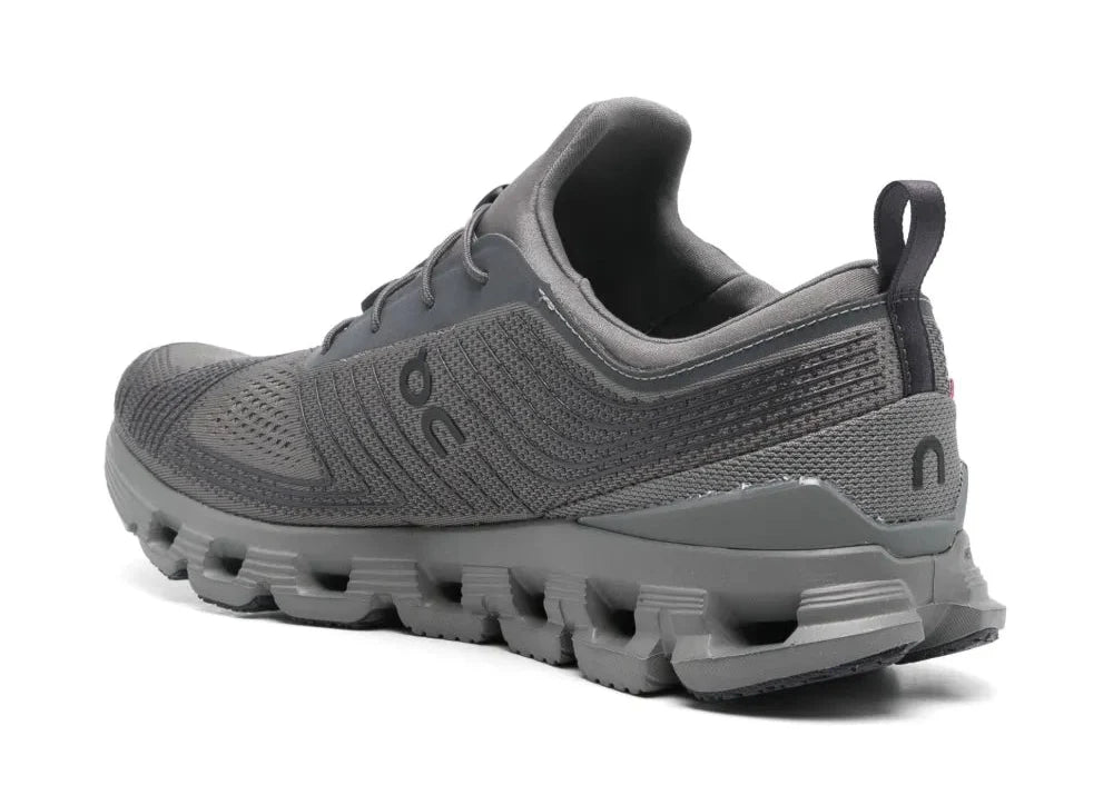 On Running Cloud X Z5 "Asphalt/Iron"