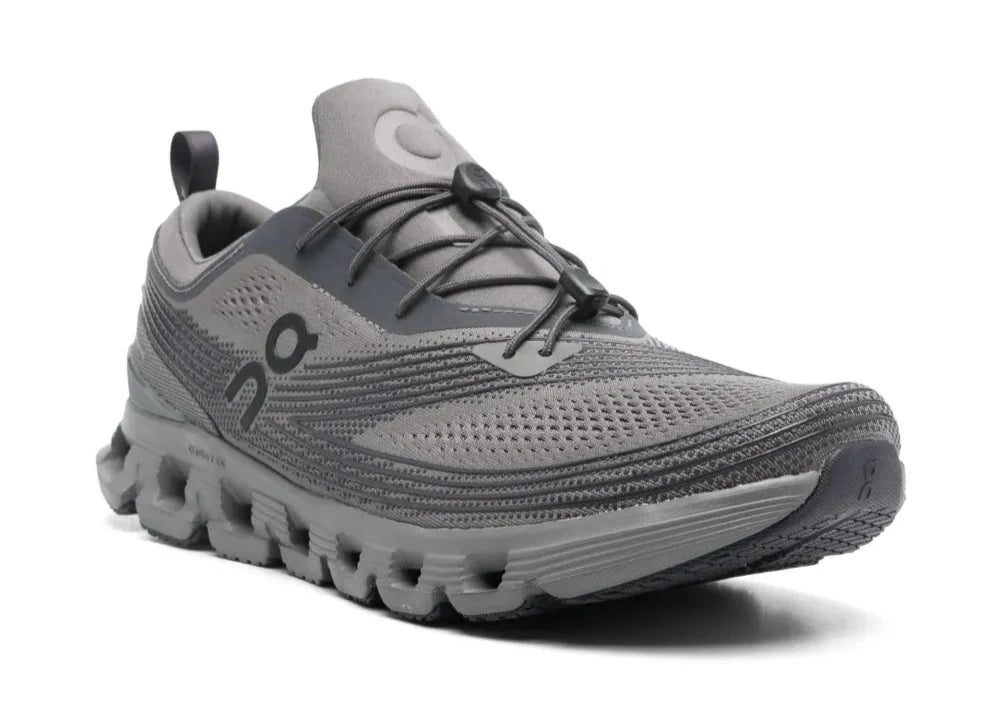 On Running Cloud X Z5 "Asphalt/Iron"