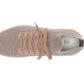 Brunello Cucinelli knitted sneakers "Light Brown"