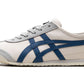 Asics Onitsuka Tiger Mexico 66 "Tan/Blue" sneakers