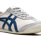 Asics Onitsuka Tiger Mexico 66 "Tan/Blue" sneakers